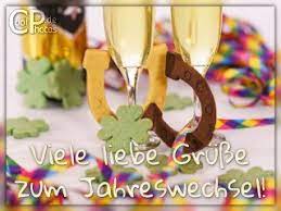 Coolphotos De Grusskarten Silvester Neujahrskarten