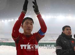 Jaided là đồng đội của xuân trường ở buriram united. Xuan TrÆ°á»ng Viá»‡t Nam Co Thá»ƒ Cáº¡nh Tranh Vá»›i Ä'á»'i Thá»§ Máº¡nh Nháº¥t Chau A Baotintuc Vn