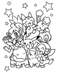 89 pokemon pictures to print and color. Ash Greninja Coloring Pages Standing Up Art Drawings Art Deviantart