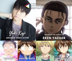 Yuki Kaji Joins Urusei Yatsura Reboot Cast as Tobimaro - Anime Corner