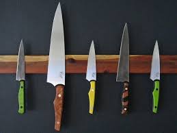Pin On Knives
