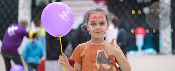 Making the most of your mercy protecting orphans | Human Appeal