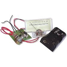 Haciendo sonar la sirena de alarma, bloqueando los accesos a la vivienda. Detector De Mentiras Linkey S Blog