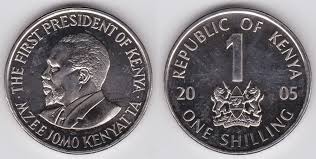 Maybe you would like to learn more about one of these? Kenyan 1 Shilling Coin Currency Wiki Fandom