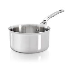 De Buyer Saucepan Affinity De Buyer Shop