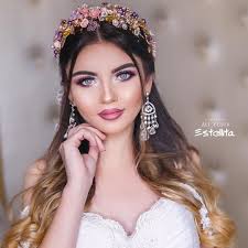 110 otmetok nravitsya 3 kommentariev estellita fashion centre estellita v instagram make up by gunel and hairstyle b hairstyle wedding dresses make up