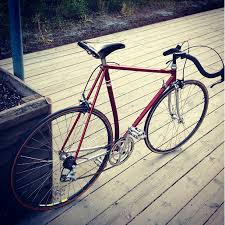 Die tsunoda bicycle corporation ( (jap. Osterlen Cyklar