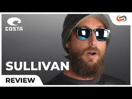 Costa Sullivan Sunglasses Review