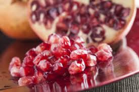 Pomegranate seeds are the seeds found in the pomegranate fruit, which comes from the punica granatum tree. Is Pomegranate Seed Oil Edible Life Health Fitness
