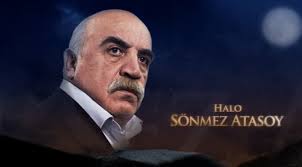Halo Dayi Hayatini Kaybetti