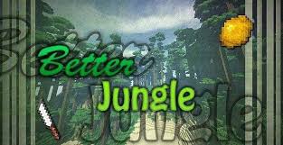 Better Jungles Mod For Minecraft 1 7 10 1 7 9