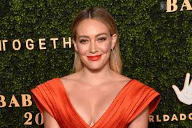 The hilaryduff community on reddit. Hilary Duff Debuts Long Bob Haircut On Instagram Photos Allure