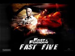 Do you like this video? The Fast And The Furious 5 Fast Five Home Facebook