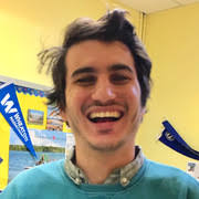 Home - Ethan Jaffe - STAR Early College School