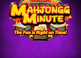 Play Free Mahjongg Minute Online Play To Win At Pchgames Pch Com