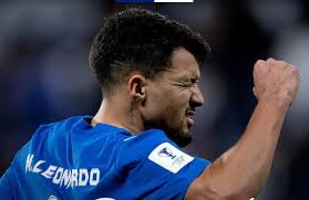 Leonardo Leads Al Hilal to Rout Police in AFC Champions League