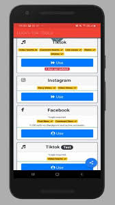 Or save that video privately if you do not want to share it with the public. Lucky Tok Tools For Android Apk Download