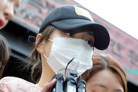 9채림, 가오쯔치와 또 이혼설…전 소속사 계약 만료, 근황 몰라. Sgwpqtw 23ehjm