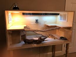 Diy Bearded Dragon Enclosure Beardeddragondiy Diy Bearded Dragon Enclosure Bearded Dragon Diy Bearded Dragon Enclosure