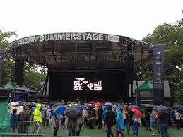 central park summerstage the music court