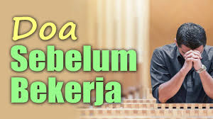 Maybe you would like to learn more about one of these? Doa Sebelum Bekerja Doa Katolik Youtube