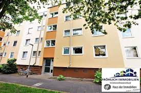 Wohnungen kaufen in hannover bothfeld vom makler und von privat! 3 Zimmer Wohnung Zu Vermieten Thieshof 12 30659 Hannover Bothfeld Mapio Net