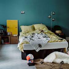Das bett ist schon abgebaut und 1,5 jahre alt. Room In A Box Das Nachhaltige Bett 2 0