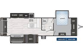 Springdale Travel Trailers West Coast Floorplans Keystone Rv Visit Our Website To View Current Floorplans Floor Plans Travel Trailer Springdale