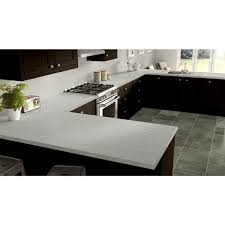 How to paint laminate cupboards. Wilsonart 4 Ft X 8 Ft Laminate Sheet In White Carrara With Standard Fine Velvet Texture Finish 4924383504896 The Home Depot