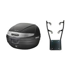 Seringkali kita tergoda membeli perabotan terbaru, unik, atau sedang tren. Jual Shad Sh 29 Paket Box Motoryamaha Vixion 2014 2016 Pasang Di Toko Online Oktober 2020 Blibli Com