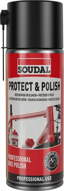 Soudal Silicone uuugh Spray