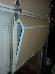 Insulating your doors is really important as it is this area that allows most of the cold or hot weather through and into the garage area, draining your energy and increasing your. Diy Garage Door Insulation The Garage Journal Board Diy Garage Door Garage Door Insulation Diy Garage Door Insulation