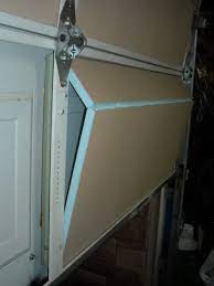 Garage door repair companies, handymen, and home improvement stores like the home depot fix garage doors. Diy Garage Door Insulation The Garage Journal Board Diy Garage Door Garage Door Insulation Diy Garage Door Insulation