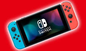 They are usually only set in response to actions made by you which. Nintendo Switch Stock How To Make Sure You Don T Miss A Restock Gaming Entertainment Express Co Uk