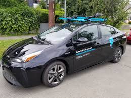 Aaa S Gig Car Sharing Service Expands In Seattle Filling Void Left By Reachnow Car2go Lime Geekwire