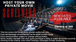Showtimes and theaters near you. Chapel Hill Nc Silverspot Cinema