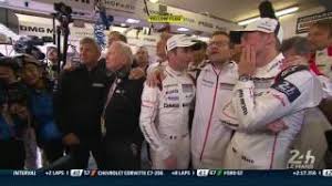 Belle mascarde en gt avec cette balance of performance de merde. 24 Heures Du Mans 2016 Victoire De Porsche Dans Un Finish Incroyable Youtube