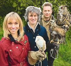 Bbc/jo charlesworth wild ken hill is the show's second foray into norfolk. Springwatch It Ll Be A Hoot Springwatch It Ll Be A Hoot Michaela Strachan Says She Ll Have A Wild Time When She Joins The Bbc S Nature Show Daily Mail Online
