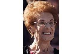 Joyce Watt's Instagram, Twitter & Facebook