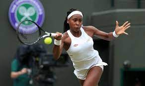 Coco gauff family & personal life. Cori Gauff Net Worth How Much Is The Wimbledon Star Worth Earnings Revealed Tennis Sport Express Co Uk