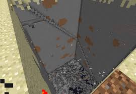 Also i retired from video making. 32x32 Quarry To Bedrock Empire Minecraft
