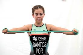 Santos de cartier starring jake gyllenhaal. Athlete Profile Melanie Santos World Triathlon