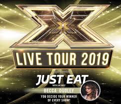 Home to iconic auditions, stunning singers and some of the biggest popstars! The X Factor Live Tickets The Ticket Factory