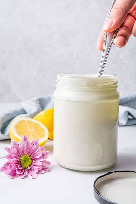 How To Make Sour Cream
