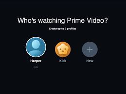 View this cheat sheet of programs when deciding what to watch next. Amazon Prime Video Is Introducing Individual User Profiles The Verge