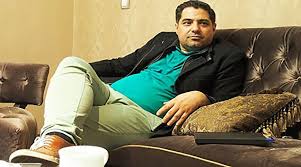 شهرام جزایری