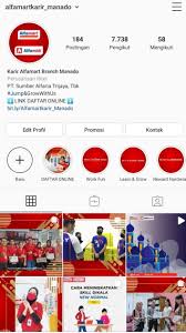 Maybe you would like to learn more about one of these? Recruitment Alfamart Branch Manado Dan Depo Gorontalo Photos Facebook