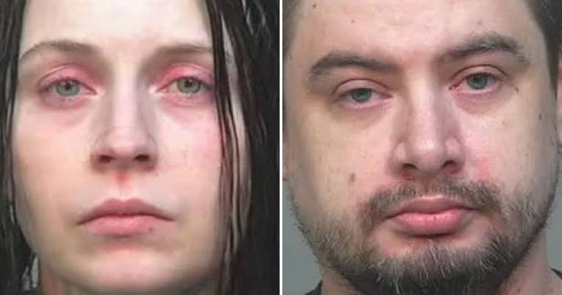 Ohio 'House of Horrors' Parents Elizabeth and Gary Siders Charged With  Child Sex Abuse