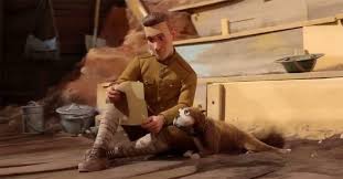 310,956 likes · 1,061 talking about this. Sgt Stubby An American Hero Reeling Reviews