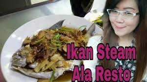 Masukan gula, garam dan penyedap rasa, tes rasa. Resep Udang Kristal Poli Sia Pete Cha Sapi Kuliner Masak Youtube